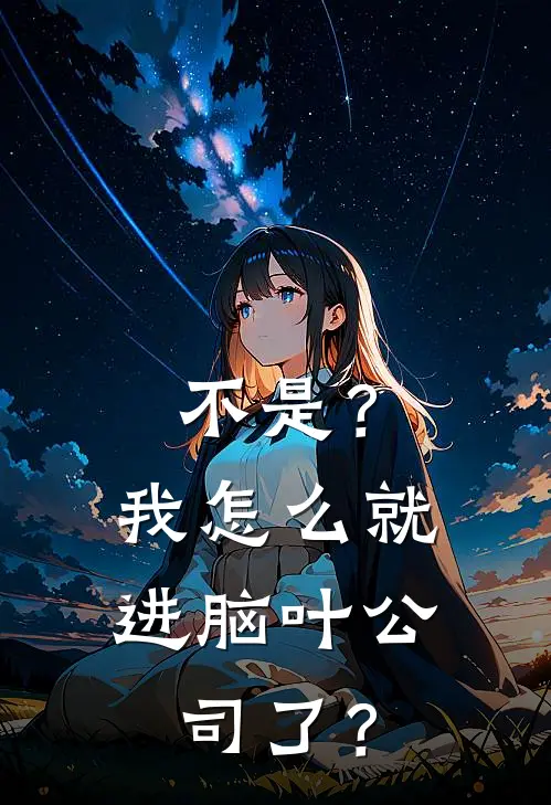 不是？我怎么就进脑叶公司了？