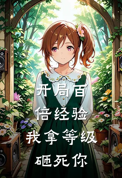 开局百倍经验：我拿等级砸死你