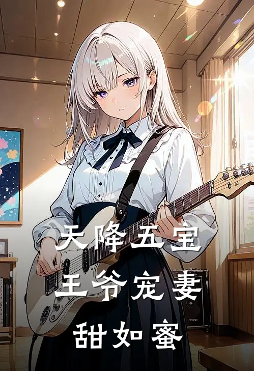 天降五宝：王爷宠妻甜如蜜