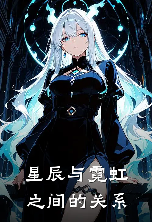 星辰与霓虹之间的关系