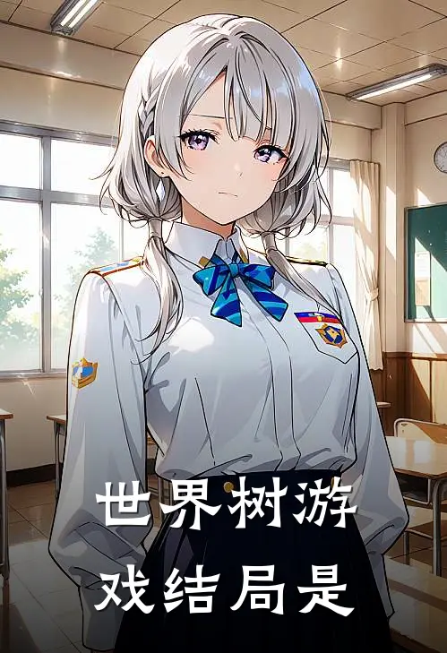 世界树游戏结局是