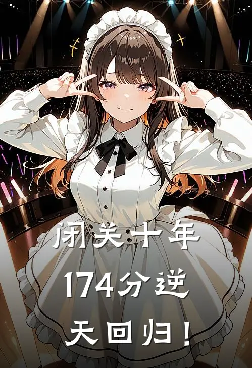 闭关十年，174分逆天回归！(林默林天宇)免费阅读_无弹窗全文免费阅读闭关十年，174分逆天回归！林默林天宇