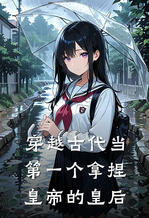 穿越古代当第一个拿捏皇帝的皇后