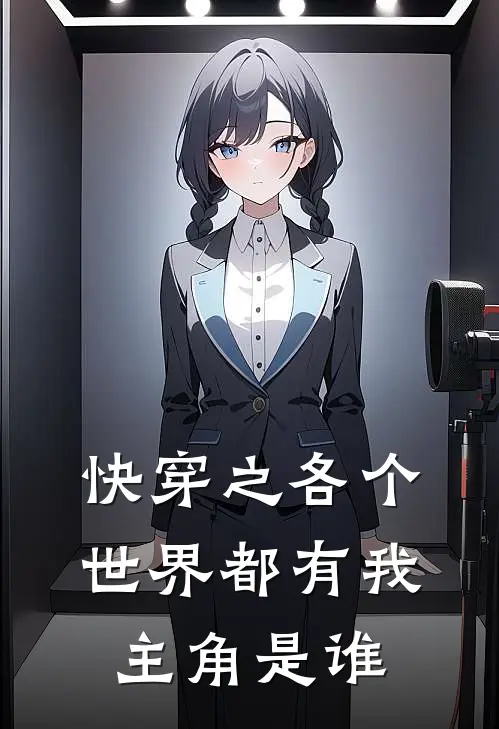 快穿之各个世界都有我主角是谁