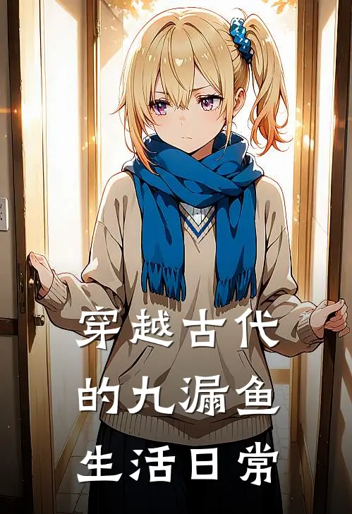 穿越古代的九漏鱼生活日常