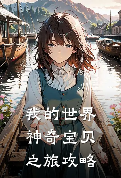 我的世界神奇宝贝之旅攻略