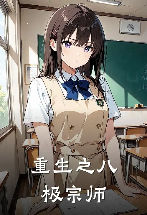 重生之八极宗师