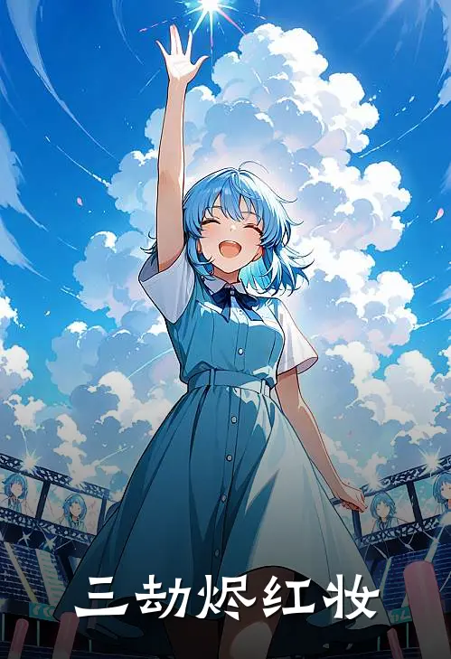 《三劫烬红妆》李长青上官婉_(三劫烬红妆)全集在线阅读
