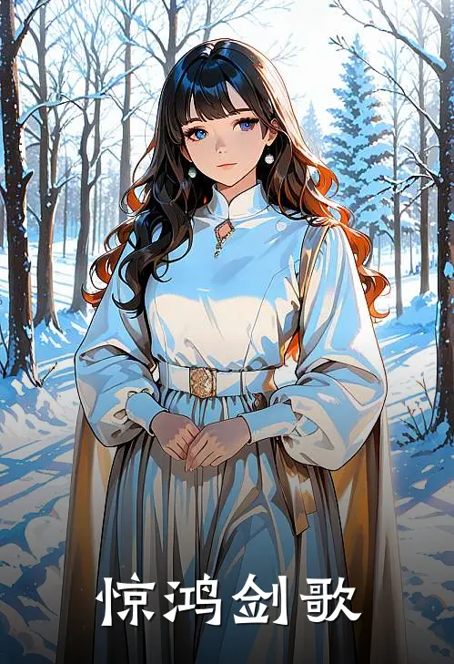 惊鸿剑歌明泽欧阳昊最新小说全文阅读_最新章节列表惊鸿剑歌(明泽欧阳昊)