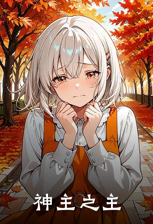 神主之主