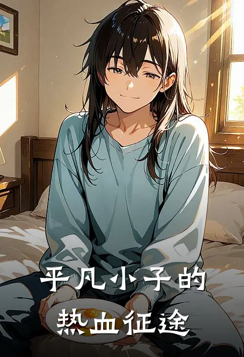 平凡小子的热血征途