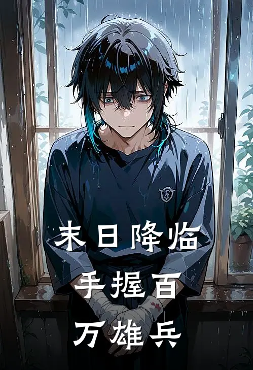 末日降临，手握百万雄兵顾渊韩定全本免费完结小说_免费小说完结末日降临，手握百万雄兵顾渊韩定