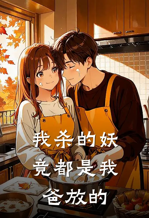 我杀的妖竟都是我爸放的