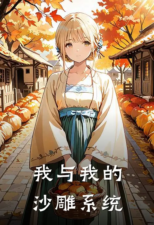 我与我的沙雕系统