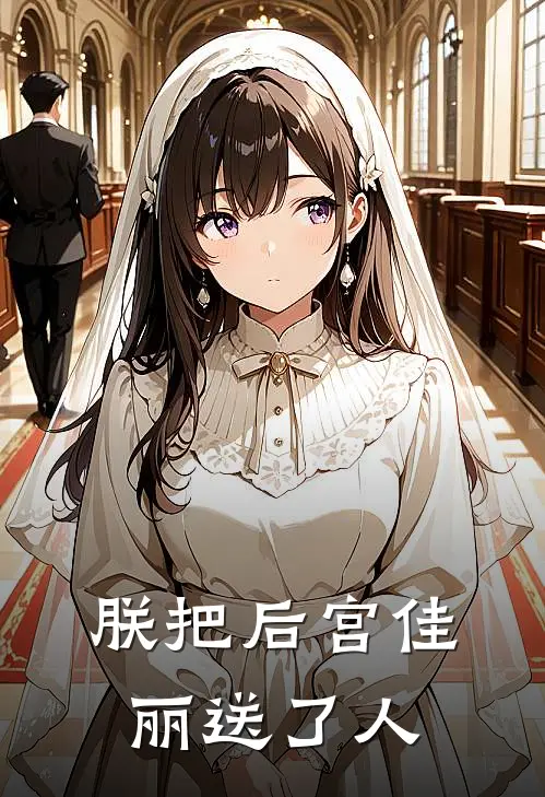 朕把后宫佳丽送了人