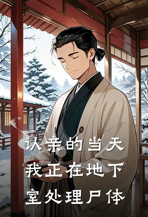 认亲的当天，我正在地下室处理尸体清道夫苏念完本完结小说_无弹窗全文免费阅读认亲的当天，我正在地下室处理尸体(清道夫苏念)