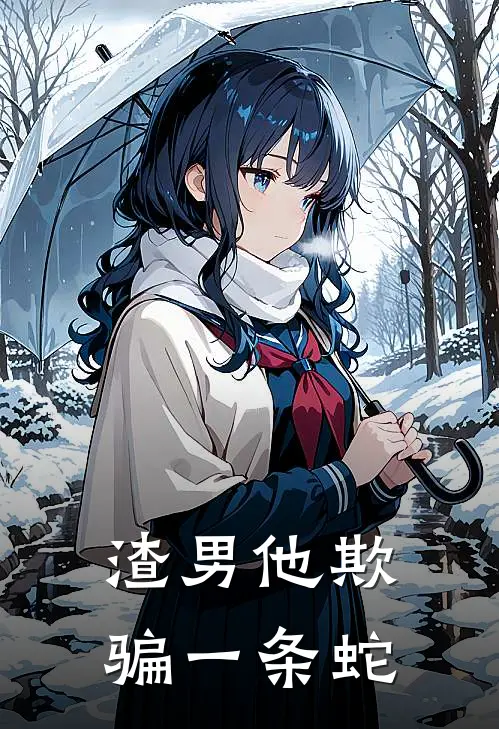 渣男他欺骗一条蛇