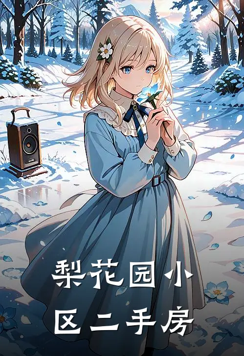 梨花园小区二手房