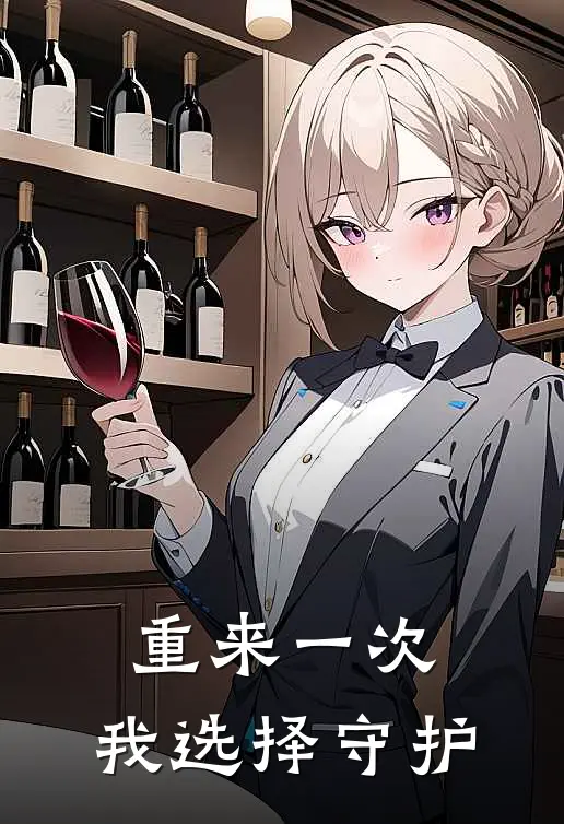 重来一次，我选择守护