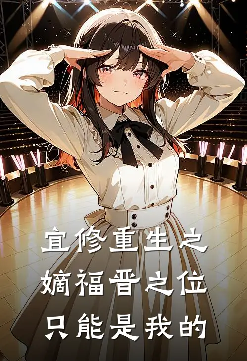 宜修重生之嫡福晋之位只能是我的