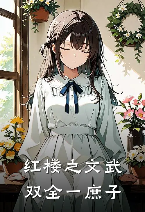 红楼之文武双全一庶子