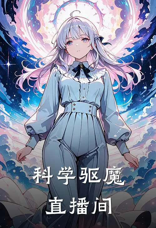 科学驱魔直播间江夏王德发推荐完结小说_热门小说在线阅读科学驱魔直播间(江夏王德发)