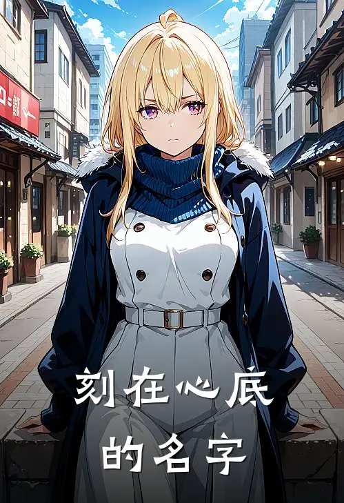 刻在心底的名字