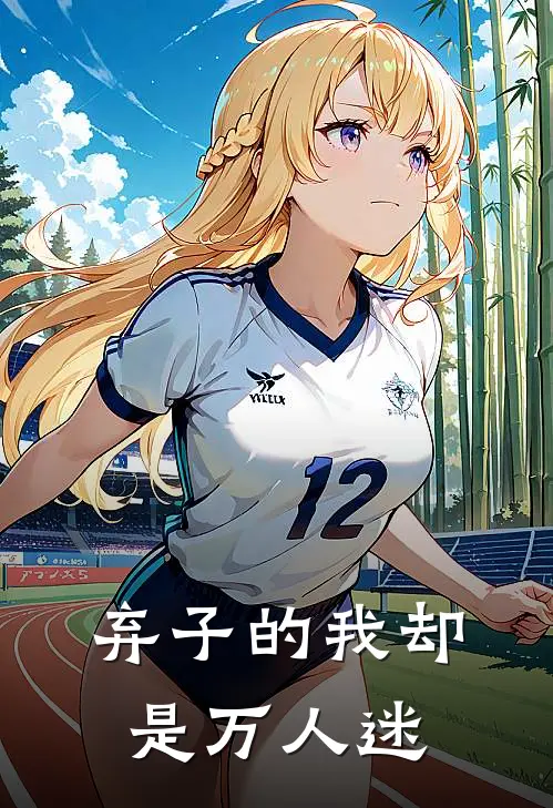 弃子的我却是万人迷