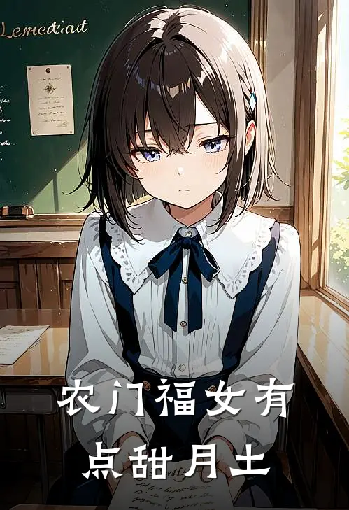 农门福女有点甜月土