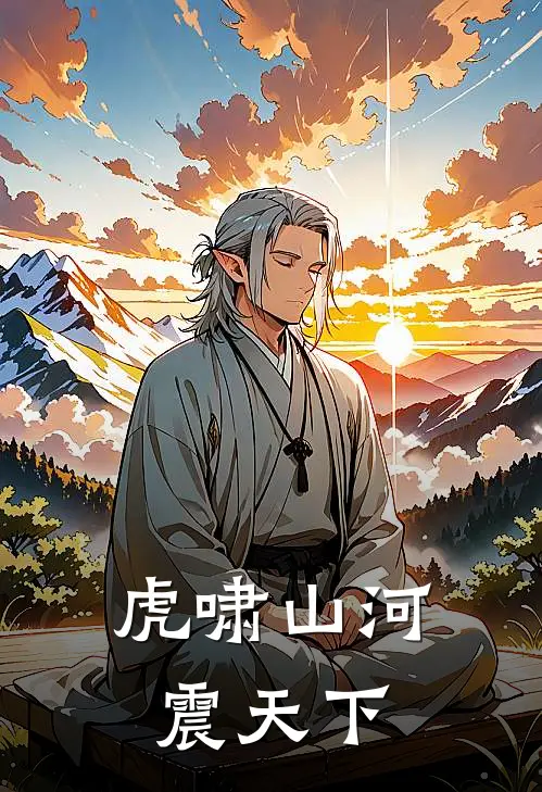 虎啸山河震天下