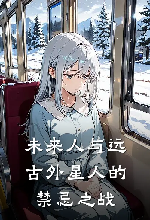 未来人与远古外星人的禁忌之战