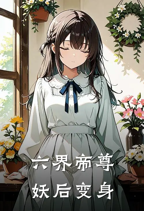 六界帝尊妖后变身