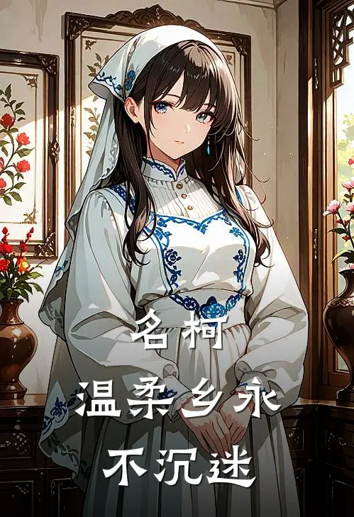 名柯：温柔乡永不沉迷