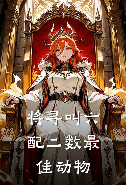 将寻叫六配二数最佳动物