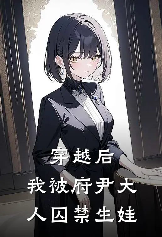 穿越后，我被府尹大人囚禁生娃