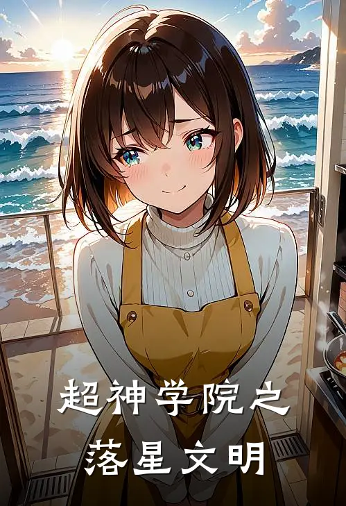 超神学院之落星文明