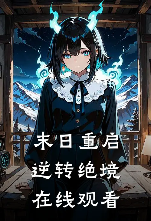 末日重启逆转绝境在线观看