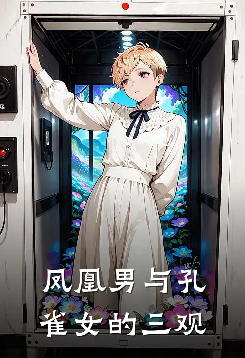 凤凰男与孔雀女的三观