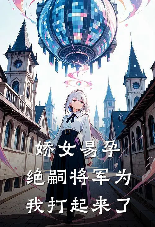 娇女易孕，绝嗣将军为我打起来了(陈锋瑜楚晴柳)全本免费完结小说_小说完结免费娇女易孕，绝嗣将军为我打起来了陈锋瑜楚晴柳