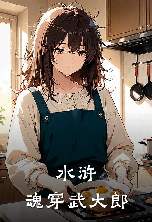 水浒：魂穿武大郎