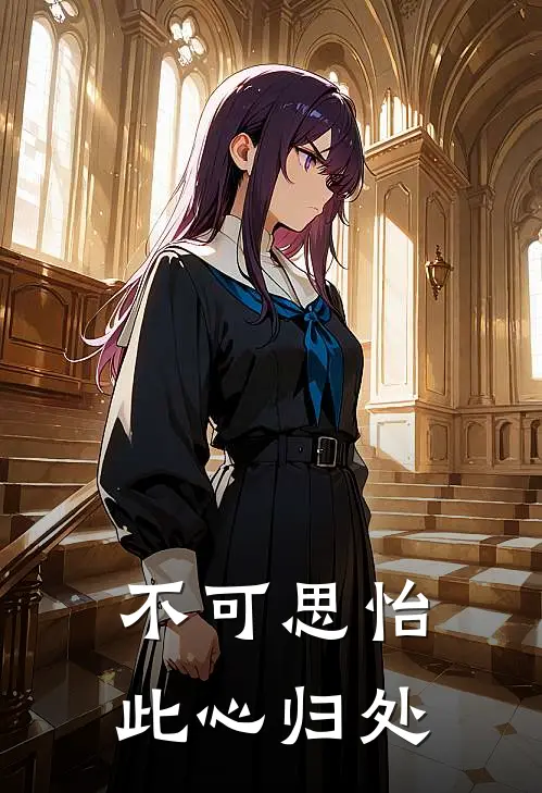 不可思怡：此心归处