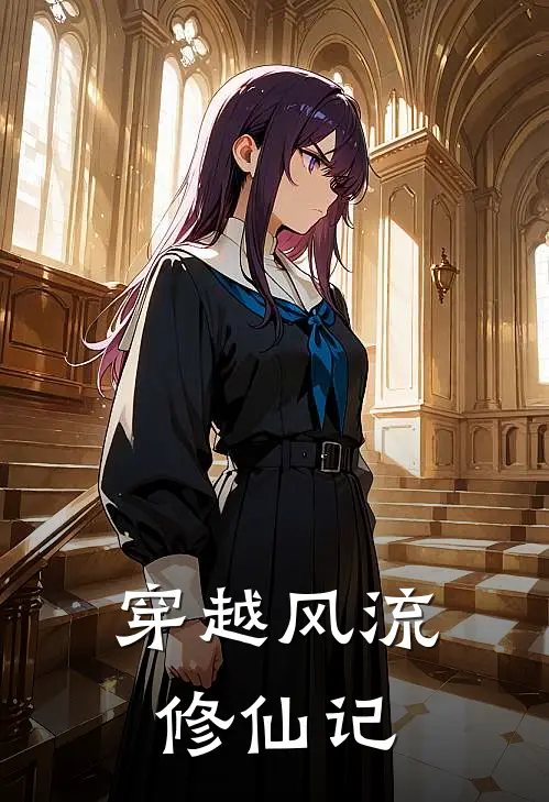 穿越风流修仙记