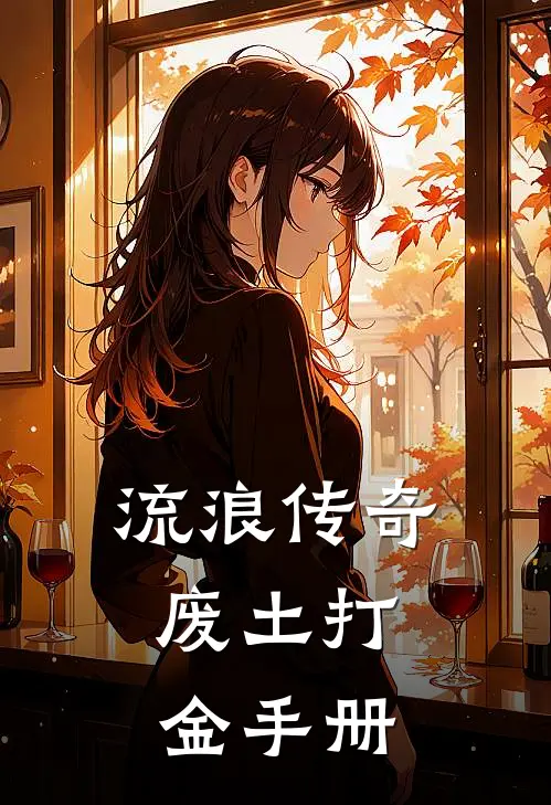 流浪传奇：废土打金手册