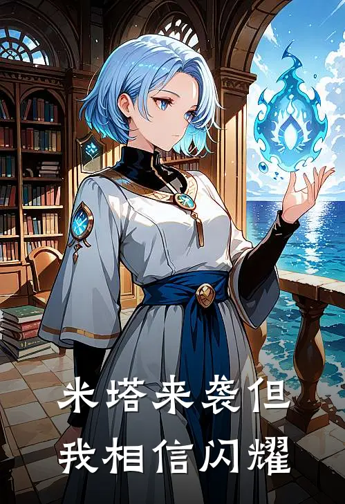 米塔来袭但我相信闪耀