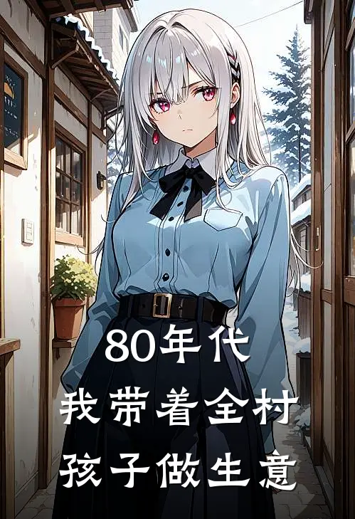 柳卫国沈柔《80年代：我带着全村孩子做生意》_(柳卫国沈柔)热门小说