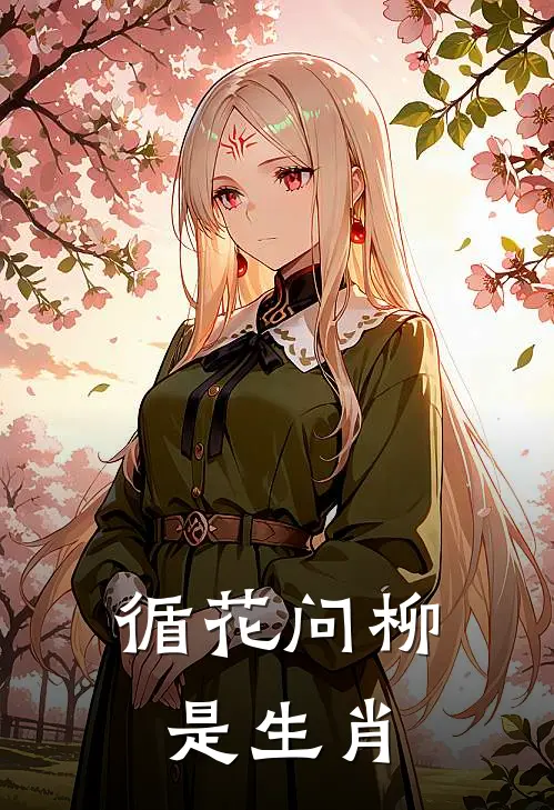 循花问柳是生肖