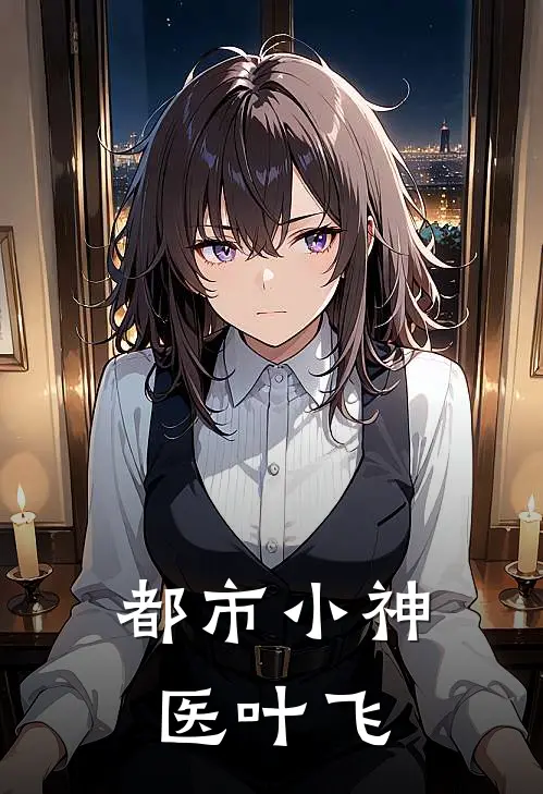 都市小神医叶飞