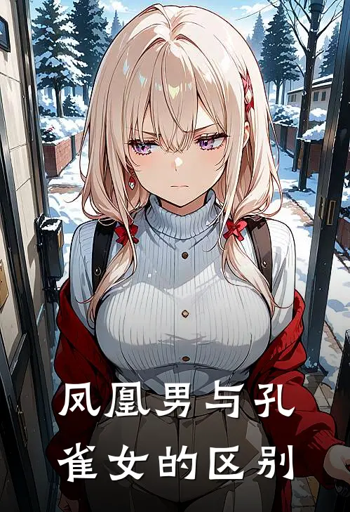 凤凰男与孔雀女的区别