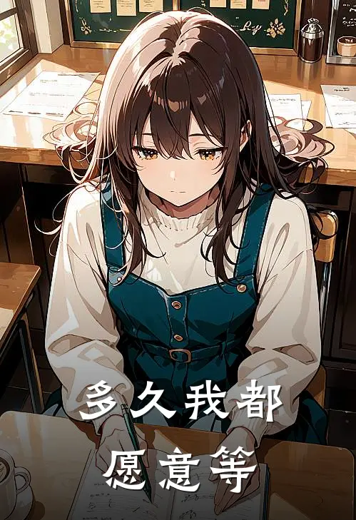 多久我都愿意等