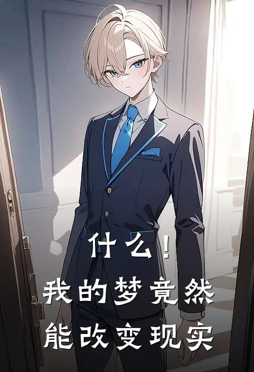 什么！我的梦竟然能改变现实